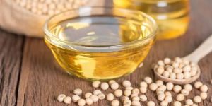 Soybean Oil