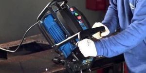 Beveling Machine