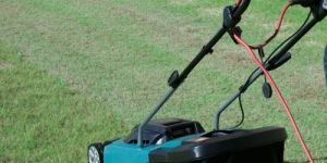 Lawn Mower