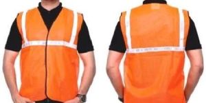 Safety Jacket