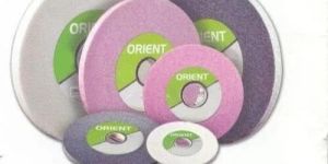 Toolroom Grinding Wheels