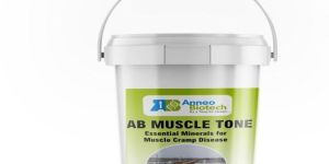 Ab Muscle Tone Essential Minerals Powder