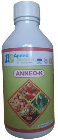 Anneo-K Bio Potash Liquid