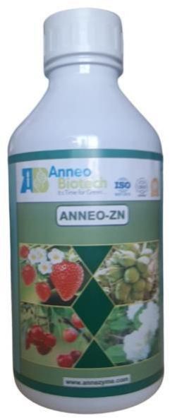 Anneo ZN Zinc Solubilizing Bacteria Liquid