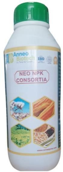Neo NPK Consortia Liquid