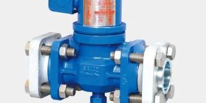 Ammonia Solenoid Valve