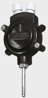 Electronic Temperature Sensors