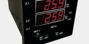 Temperature Indicators