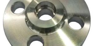 Stainless Steel Flange