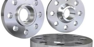 Steel Flanges