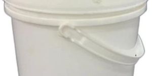 2 Liter Plastic Paint Pail