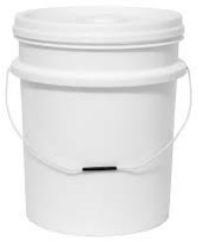 20 Liter PPCP Paint Bucket