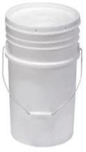 500 Ml Plastic Paint Pail
