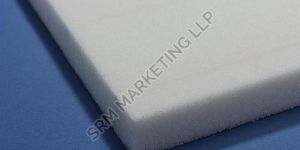White Divinycell PET Foam Sheets