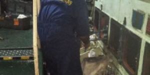 Onsite Crankshaft Repair and Grinding Services