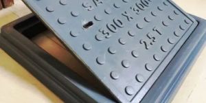 FRP Manhole Cover