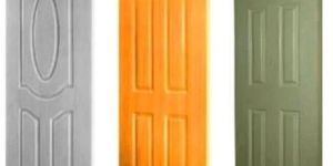 FRP Moulded Door