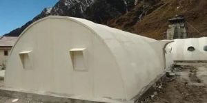 FRP Prefabricated Shelter