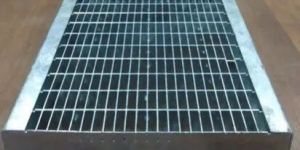 Safety Gratings