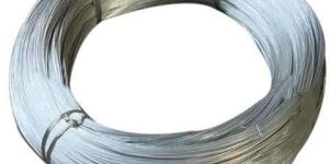 8 SWG GI Binding Wire