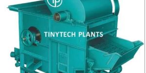 Groundnut Decorticator with 4 HP Motor