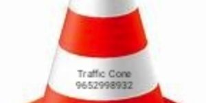 Traffic Safety Cone