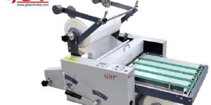 375D Thermal Lamination Machine 14inch