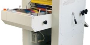 Auto 350 Thermal Lamination Machine 13.5inch