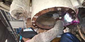 Welding Certification Service