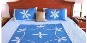 Floral Bed Sheet