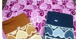 Institutional Blankets