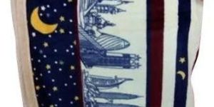 Soft Flannel Blanket