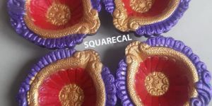 Decorative Diya