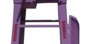 Chaff Cutter Machine