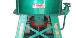 Horizontal Regular Flour Mill