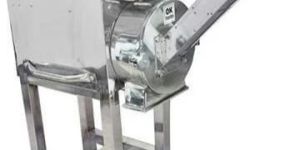 PULVERISER FLOUR MILL