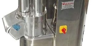 Vegetable Cutting Machine