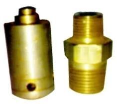 Brass Adaptor
