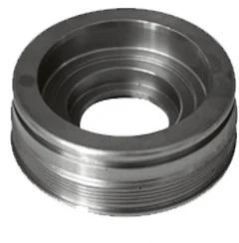 Precision Turned Rings