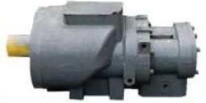 Air Compressor Air End