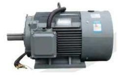 Single Phase High Efficiency Motor