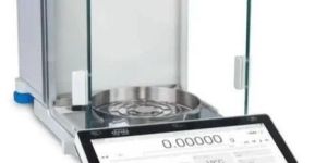 Ultra Micro Balance