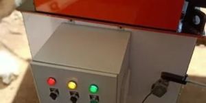 Metal Straightening Machines