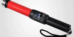 Breath Alcohol Analyzer