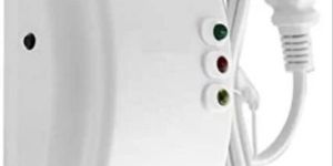 LPG Gas Leak Detector