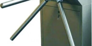 Tripod Turnstile