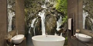 Trade Digital Printing Glass