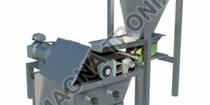 SS Magnetic Roll Separators