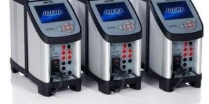 Temperature Calibrators