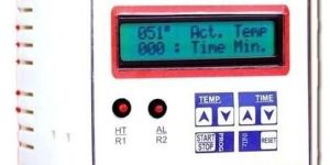 Temperature Programmers